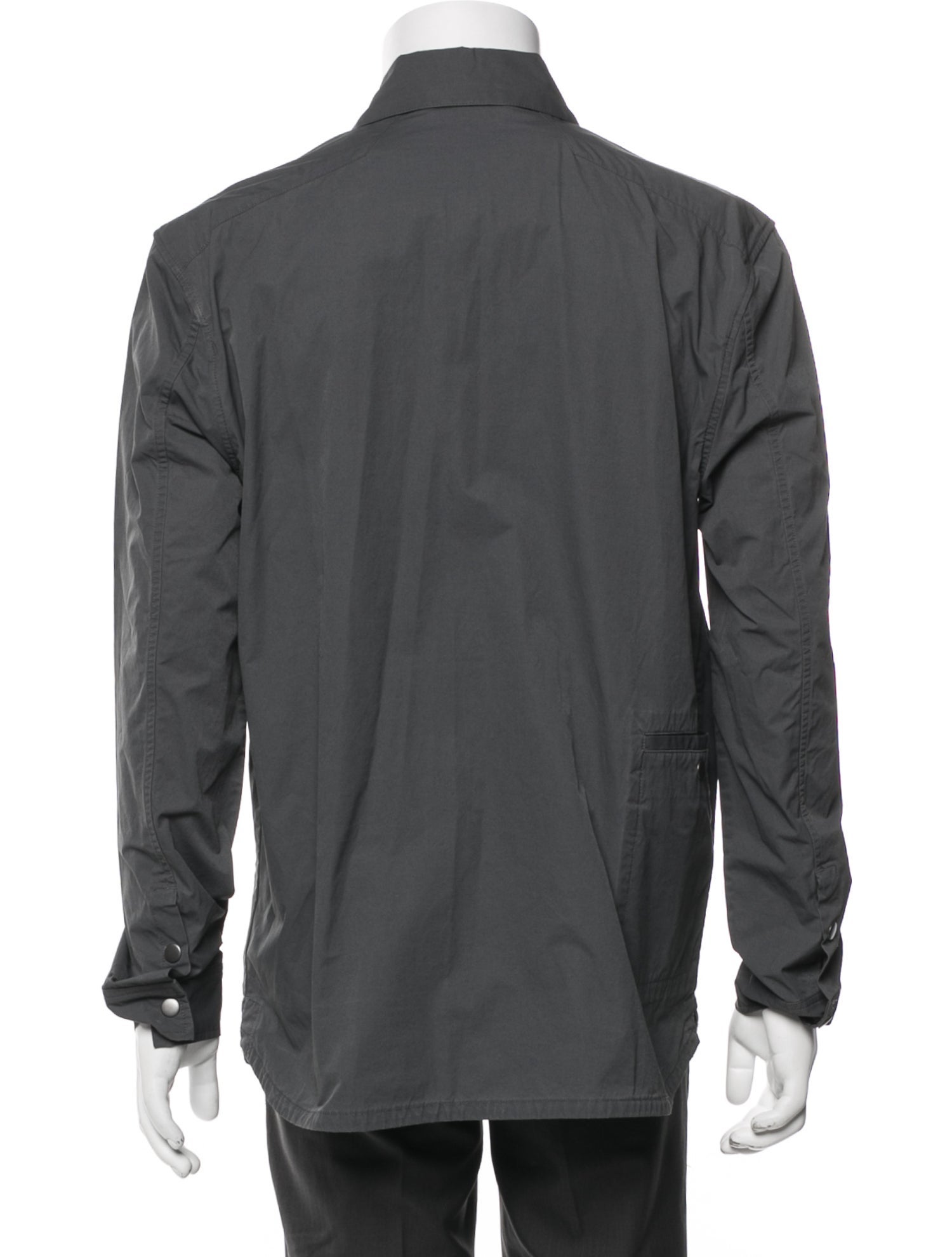 Aether Utility Jacket
